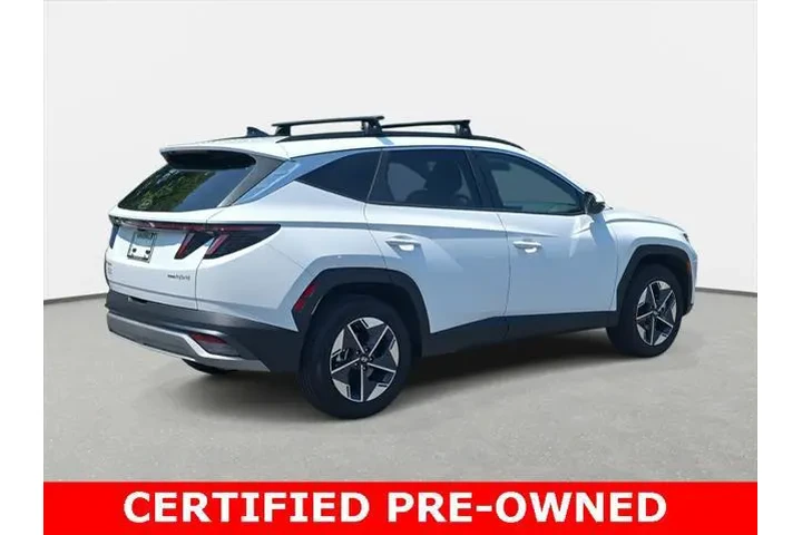 $33999 : Hyundai TUCSON Hybrid 2025 A image 5
