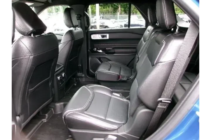 $39996 : Ford Explorer 2022 AWD ST 4d image 8