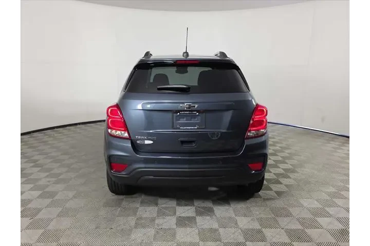 $20451 : Chevrolet Trax 2022 AWD LT 4 image 7