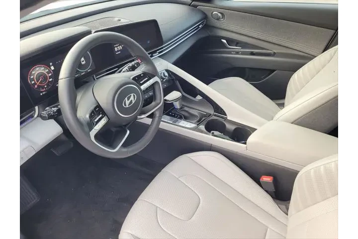 $22288 : Hyundai ELANTRA 2025 Limited image 8