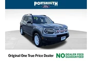 Ford Bronco Sport 2024 AWD H en New Hampshire