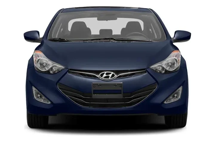 $8799 : Hyundai ELANTRA Coupe 2013 G image 4