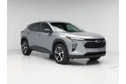 Chevrolet Trax 2025 RS 4dr C en Charlotte