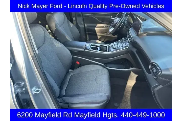 $21351 : Hyundai SANTA FE 2023 AWD SE image 10