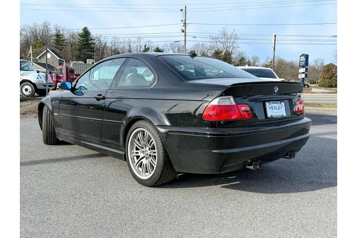 $34977 : BMW M3 2004 2dr Coupe image 5