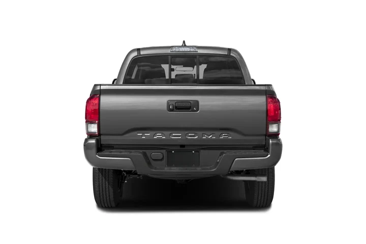 2020 Tacoma V6 image 6