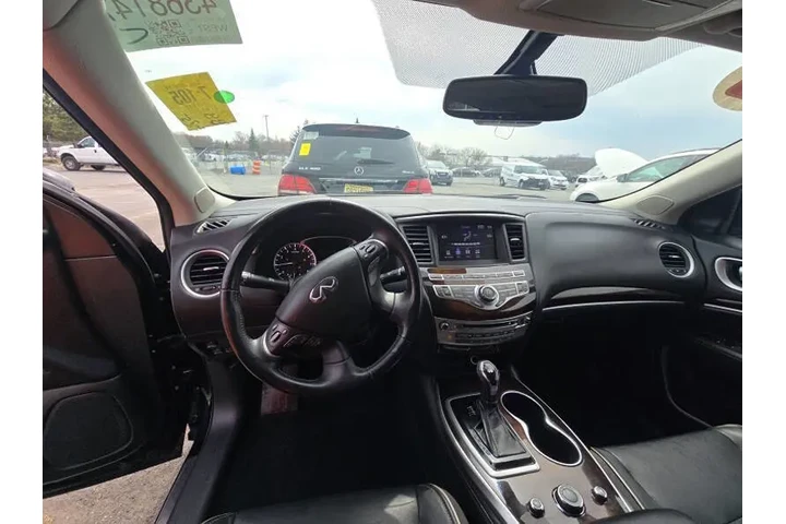 $13995 : 2019 QX60 Luxe image 8