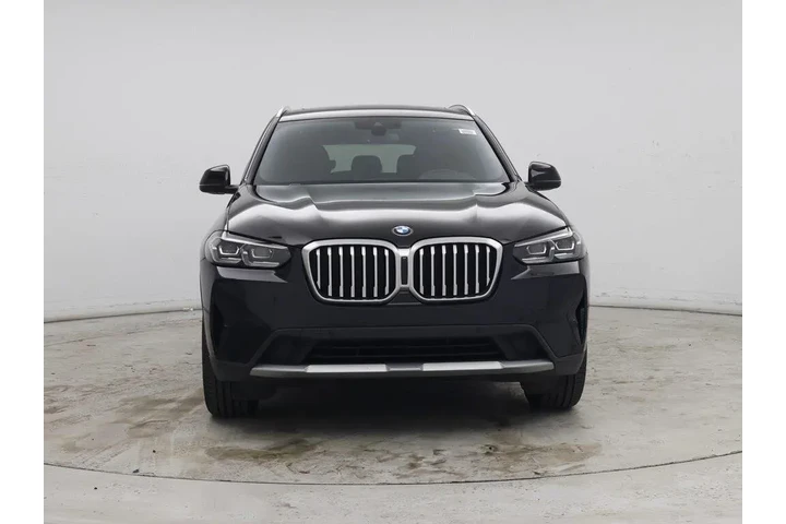 $28998 : BMW X3 2024 sDrive30i 4dr Sp image 5