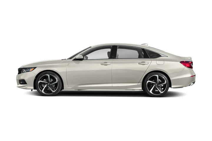 2020 Accord Sedan Sport image 3