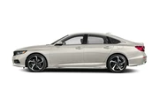 2020 Accord Sedan Sport thumbnail