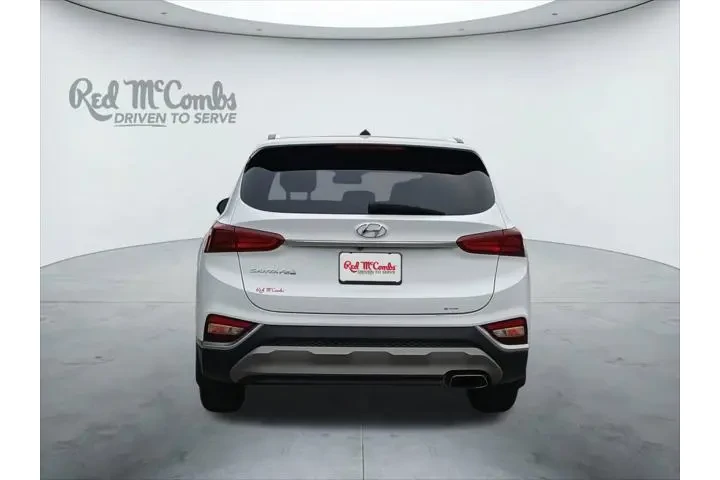 $17969 : Hyundai SANTA FE 2020 SE 4dr image 4