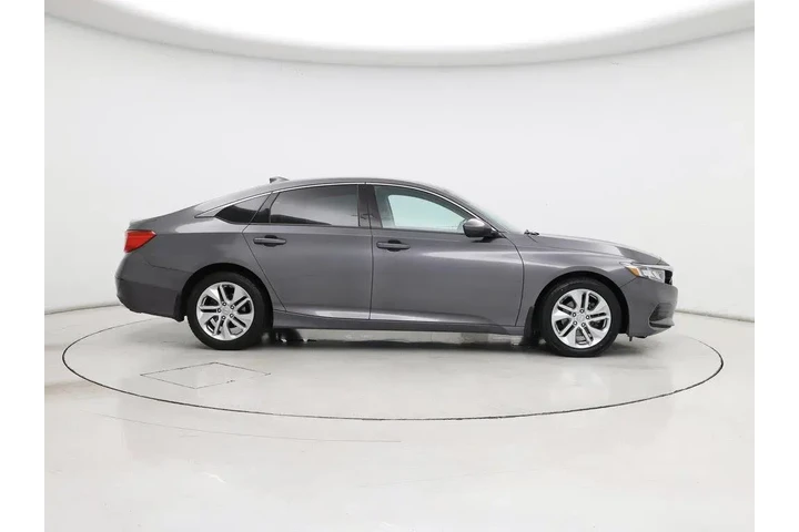 $17998 : Honda Accord 2019 LX 4dr Sed image 7