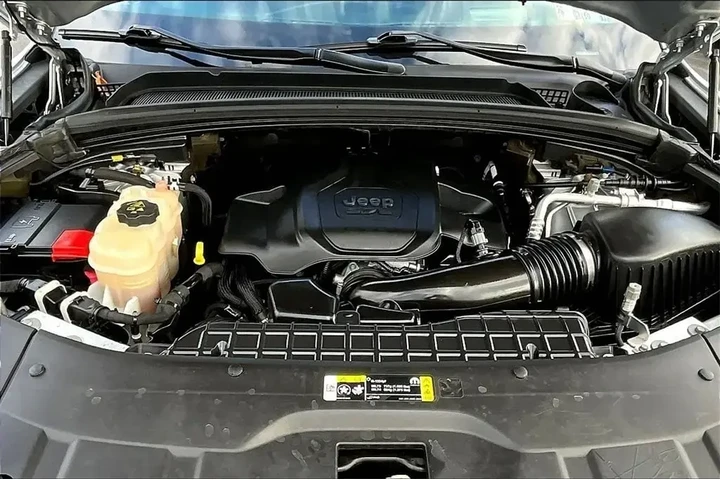 $37282 : Jeep Grand Cherokee 2022 4x4 image 10