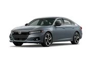 Honda Accord 2022 Sport 4dr en Bakersfield