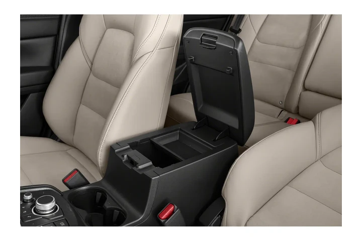 $25000 : 2023 CX-5 2.5 S Select Package image 10