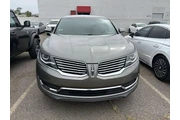 $16999 : Lincoln MKX 2016 Select 4dr thumbnail