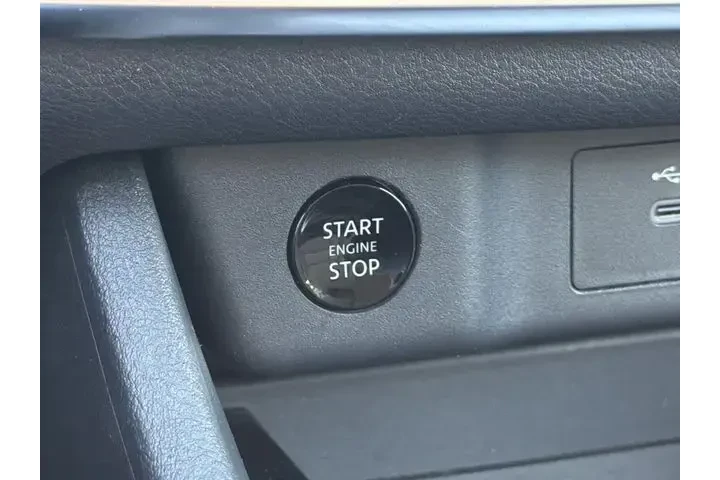 $22837 : Nissan Rogue 2024 SV 4dr Cro image 10