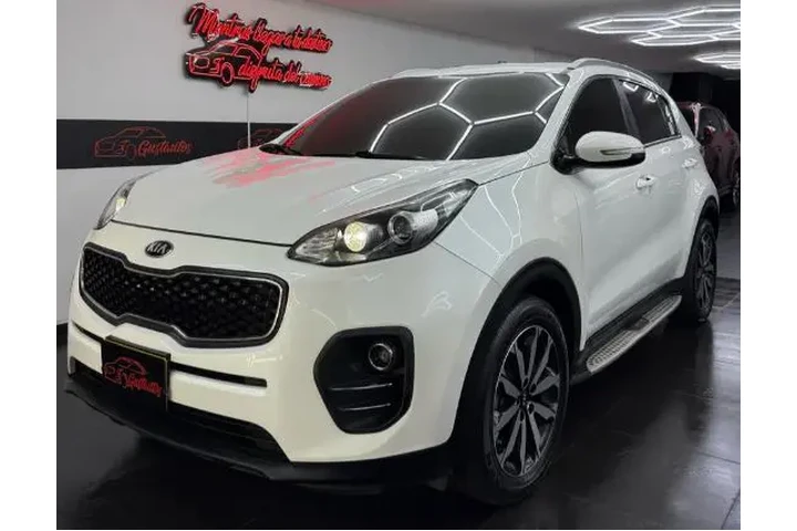 $79000000 : venta camioneta KIA NEW SPORTA image 10