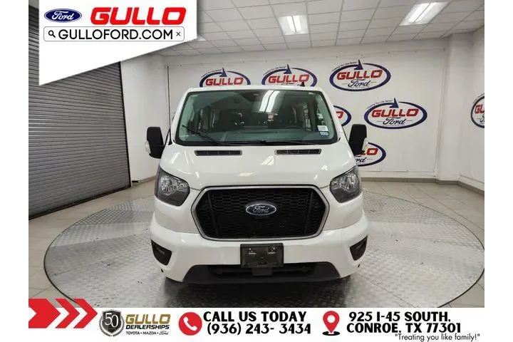 $38974 : Ford Transit 2024 350 XL 3dr image 2