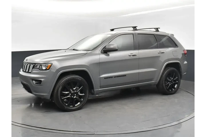 $17999 : Jeep Grand Cherokee 2019 4x4 image 1
