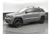 Jeep Grand Cherokee 2019 4x4 en Charlotte