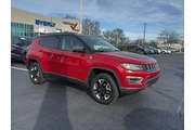 Jeep Compass 2018 4x4 Trailh en Louisville