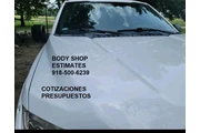 Body Shop Estimates 9185006239 en Tulsa