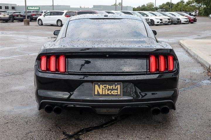 $25949 : 2015 Mustang GT Premium image 5