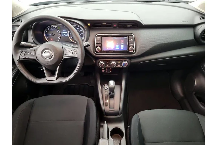 $19998 : Nissan Kicks 2024 S 4dr Cros image 9