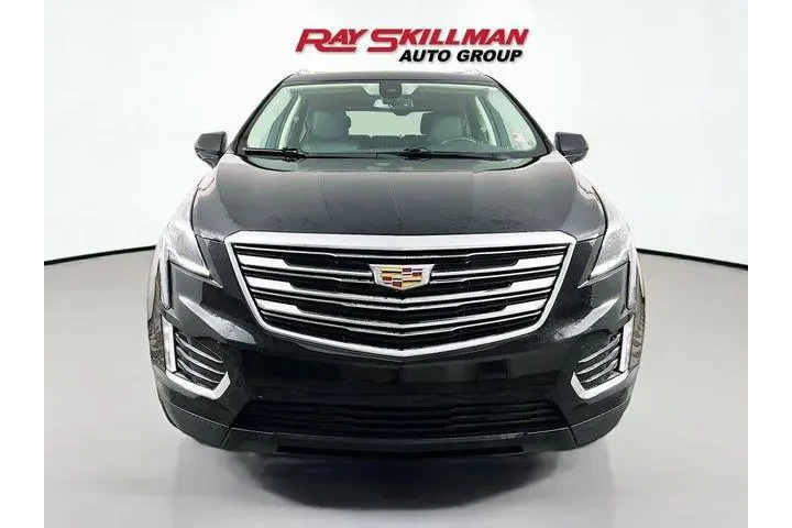 $21975 : Cadillac XT5 2017 Premium Lu image 2