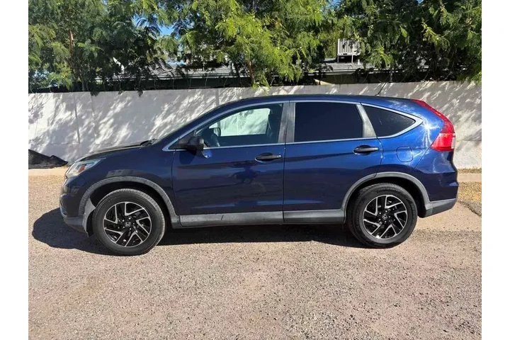 $9727 : 2016 CR-V image 3