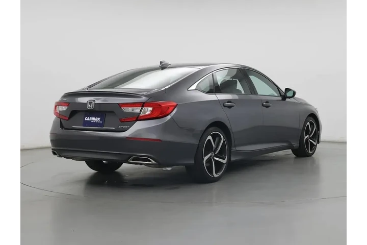 $25998 : Honda Accord 2020 Sport 4dr image 8