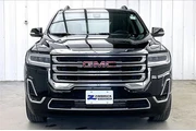 $21490 : GMC Acadia 2021 4x4 SLE 4dr thumbnail