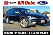 Volkswagen Golf Alltrack 201 en New Hampshire