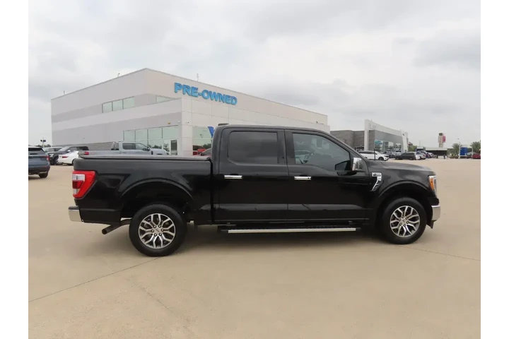 $39999 : Ford F-150 2021 4x2 XL 4dr S image 8