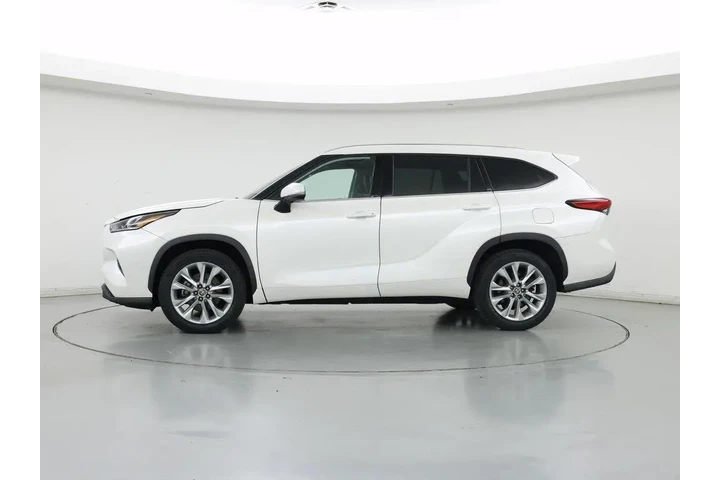 $29998 : Toyota Highlander 2020 Limit image 3