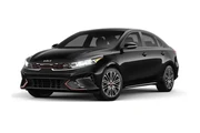 Kia Forte 2023 GT 4dr Sedan en Charlotte
