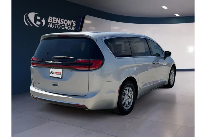 $35491 : Chrysler Pacifica 2026 Selec image 5