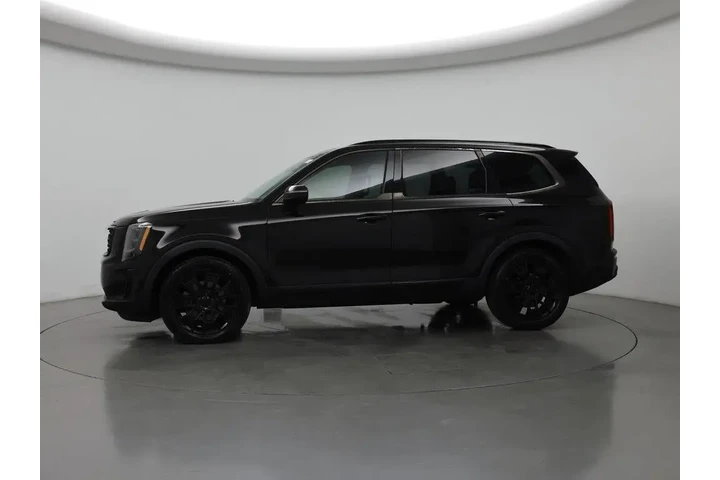 $29998 : Kia Telluride 2021 AWD SX 4d image 3