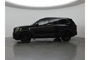 $29998 : Kia Telluride 2021 AWD SX 4d thumbnail