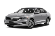 Volkswagen Passat 2020 SEL 4 en Detroit
