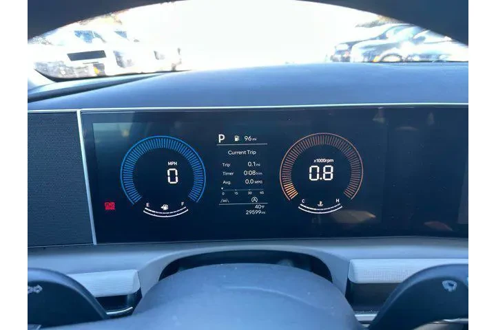 $26000 : Hyundai TUCSON 2025 AWD SEL image 8