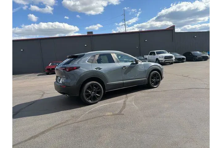 $24980 : Mazda CX-30 2023 AWD 2.5 S C image 7