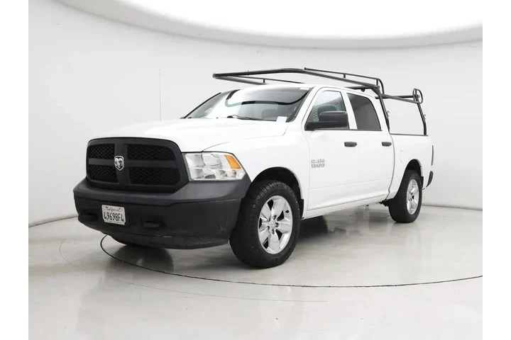 $19998 : Ram 1500 2015 4x4 Tradesman image 4