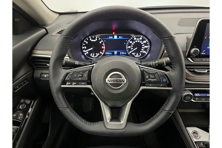 $24998 : Nissan Altima 2021 AWD 2.5 P image 10
