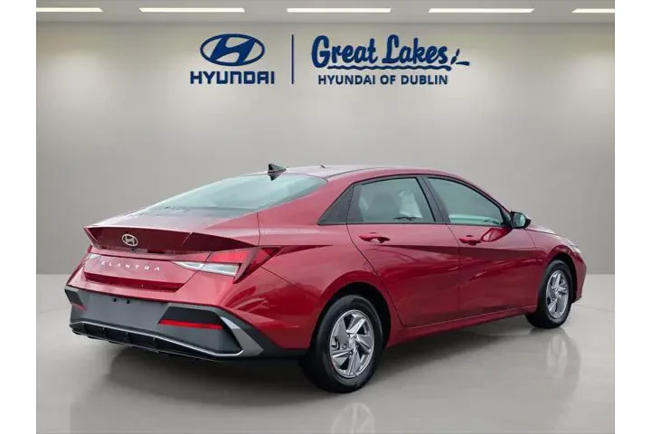 $20766 : Hyundai ELANTRA 2024 SE 4dr image 5