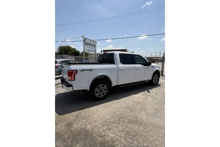 $21995 : 2016 F-150 XLT image 10