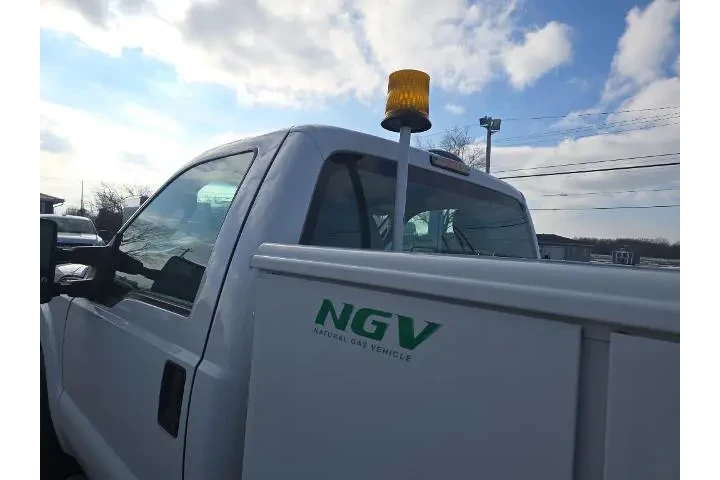 $19995 : Ford F-250 Super Duty 2015 4 image 9