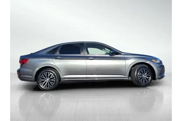 $17331 : Volkswagen Jetta 2021 S 4dr image 3