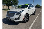 $11995 : 2017 XT5 Luxury thumbnail